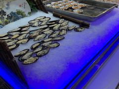 生蚝-金太郎自助烤肉.火锅(宝龙店)