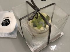 -ZOZO's昌左左精致甜品设计(新北店)