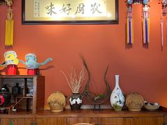 景观位-农厨好味·温泉鹅·农家菜