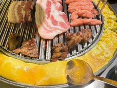 -釜山火炉·海鲜烤肉(紫藤路店)