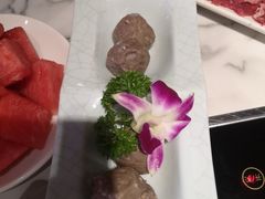 -大喜牛鲜牛肉火锅(世纪金源店)