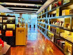 -七彩云南庆沣祥茶庄(金融街店)