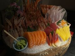 -花潮料理艺食馆(成都万象城店)