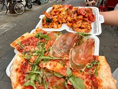 -EATALIA意塔利意式餐厅(鼓楼店)