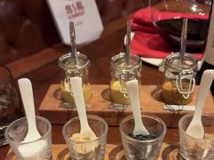 -恰餐厅及酒吧 CHAR Bar & Grill (北京丽都皇冠假日店)