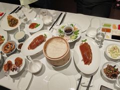 -四季民福烤鸭店(通州马驹桥店)
