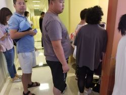 点击看大图 -北京新世纪儿童医院