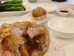 -番禺宾馆丽苑厅