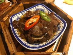 -百年恒益烧腊海鲜酒家·非遗传承(广州黄埔店)