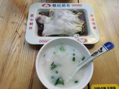 -银记肠粉(上九路店)