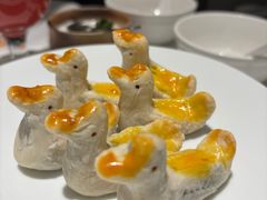 -四季民福烤鸭店(王府井灯市口店)