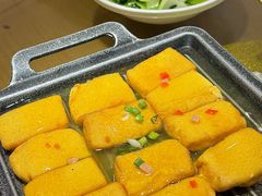 -深巷家味馆.湖北头牌红烧鱼头拌饭(黄陂店)