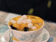 -地茂馆甜品