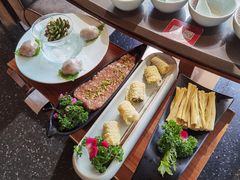 -捞王锅物料理(上海世茂广场店)