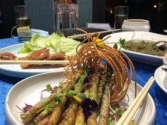 -五缘水乡酒店兰轩中餐厅