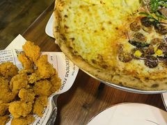 -1861意大利餐厅(文化广场店)