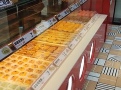 -東更道点心行(利客来店)