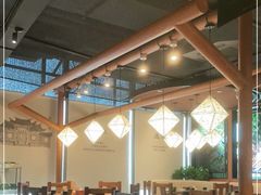 大堂-云海肴·汽锅鸡·云南代表菜(天山百盛优客店)