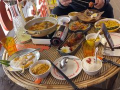 -小小集渔·泰式大排档(太古里香槟店)