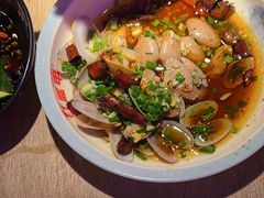 -红盔甲·小龙虾(车公庙店)
