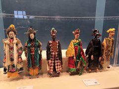 -北京工艺美术博物馆