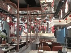 -新辣道鱼火锅(领展购物广场·中关村店)