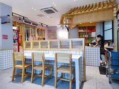 -仙妈米粉店(庆丰路)