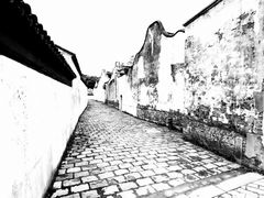 -惠山古镇·寄畅园