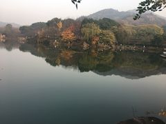 -白马涧龙池景区