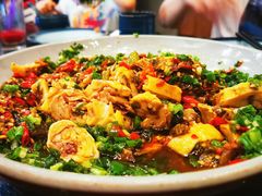 -山石榴·贵州菜(丰盛里店)