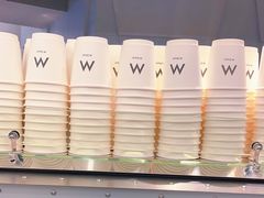 -M Stand(西安大悦城店)