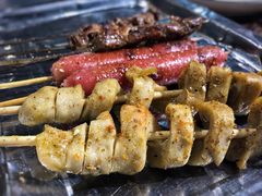 -盱眙小龙虾(天虹店)