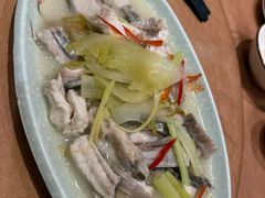 -抱德·潮汕味(敦和店原惠城鱼仔)