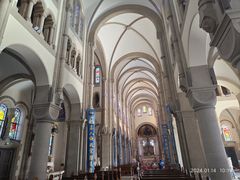 -上海佘山国家森林公园西佘山园