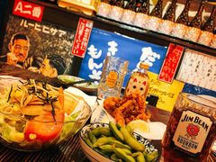 -平成屋·午肴夜酒(四川北路店)