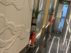 -祥记餐饮•豫粤珍味(金隅大厦店)