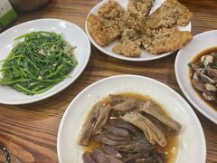 -潮粥馆(长江花园店)