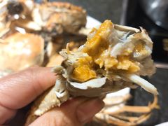 -欢乐牧场海鲜烤肉自助(牡丹园店)