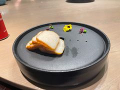干煎鱼饼-YUNHE秐合· 雅致浙宴(西溪店)