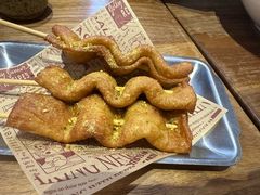 -肥朵食堂(带梦胡同店)