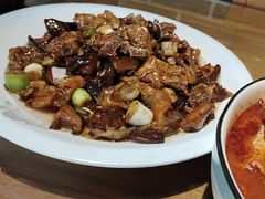 -新派川菜馆(济南路店)