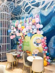-探洞工场(重庆爱琴海旗舰店)