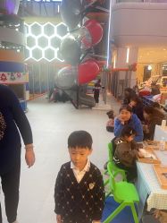 -星际乐园(红博中央公园店)