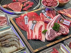 -谷町·烤肉自助(朱雀门店)