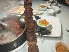 -潮发潮汕牛肉店(龙洞店)