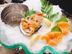-柒加海鲜姿造