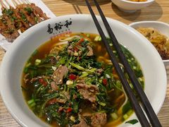 -易裕和·长沙米粉(竹塘西路店)