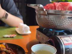 -中国书法大厦日本料理