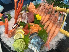 -德川家日本料理(中关村寰太大厦店)