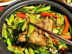 -杨记隆府(重庆总店)